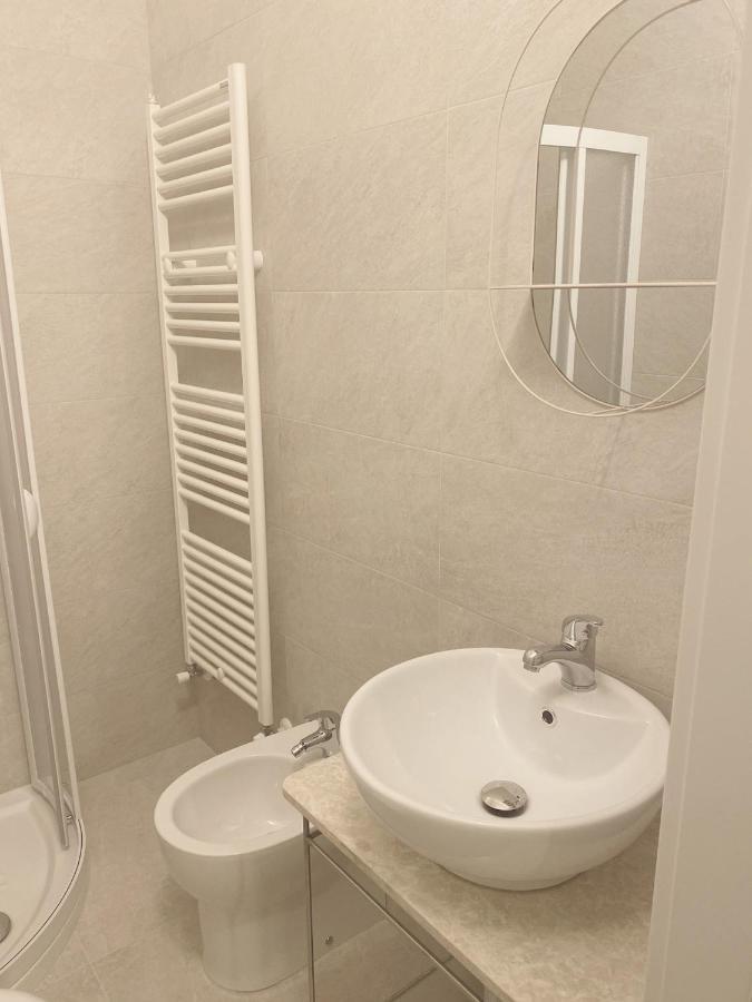 B&B Tre Perle Галиполи Екстериор снимка