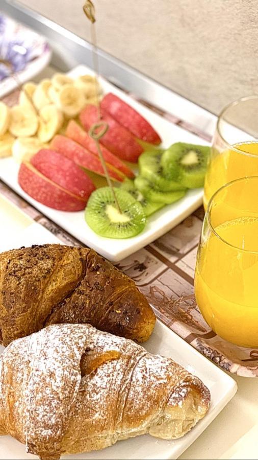 B&B Tre Perle Галиполи Екстериор снимка