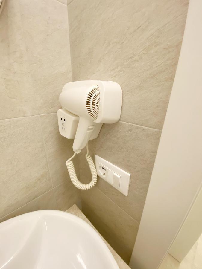 B&B Tre Perle Галиполи Екстериор снимка